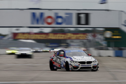 2020 IMSA at Sebring 12hr