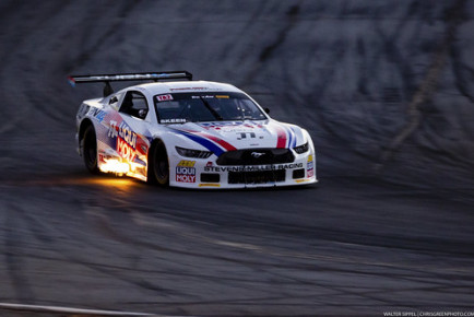 Photo: ChrisGreenPhotos.com