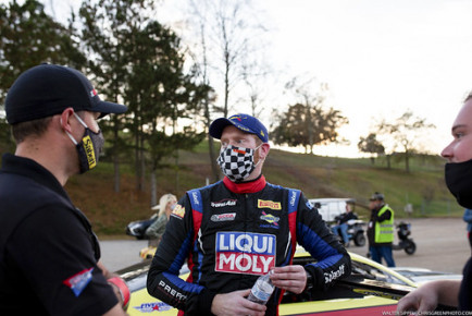 Photo: ChrisGreenPhotos.com