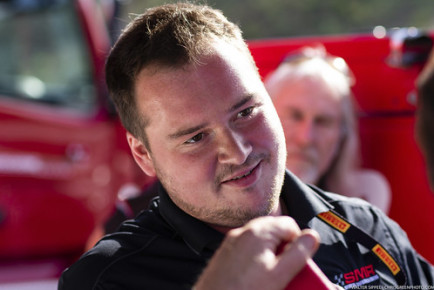 Photo: ChrisGreenPhotos.com