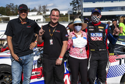 Photo: ChrisGreenPhotos.com