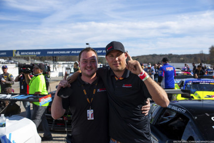 Photo: ChrisGreenPhotos.com