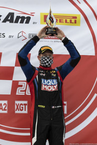 Photo: ChrisGreenPhotos.com