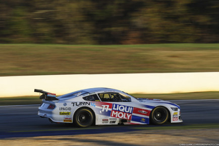 Photo: ChrisGreenPhotos.com