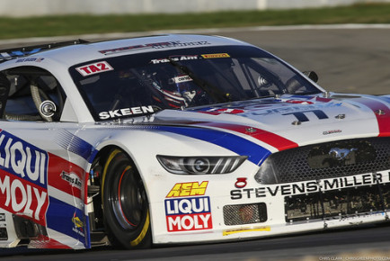 Photo: ChrisGreenPhotos.com