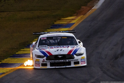 Photo: ChrisGreenPhotos.com