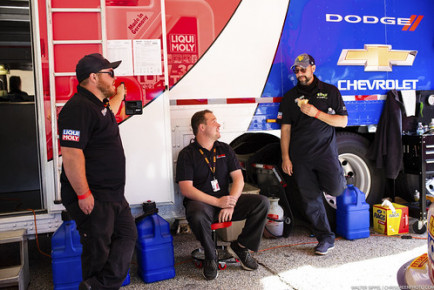 Photo: ChrisGreenPhotos.com