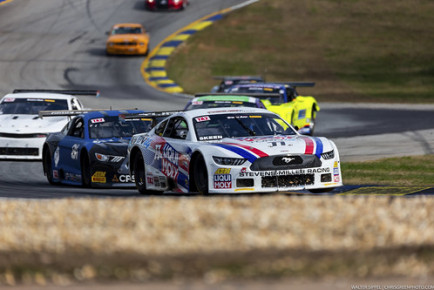 Photo: ChrisGreenPhotos.com