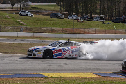 2020 TA2 at Road Atlanta