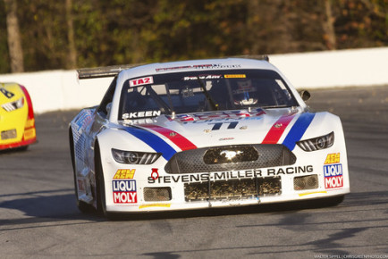 Photo: ChrisGreenPhotos.com