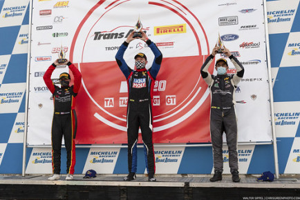 Photo: ChrisGreenPhotos.com