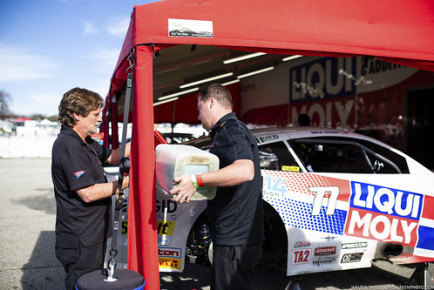 Photo: ChrisGreenPhotos.com