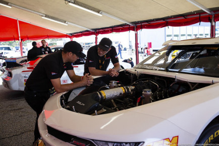 Photo: ChrisGreenPhotos.com