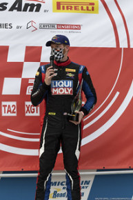 Photo: ChrisGreenPhotos.com