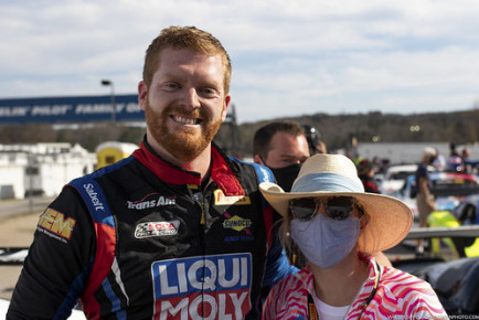 Photo: ChrisGreenPhotos.com