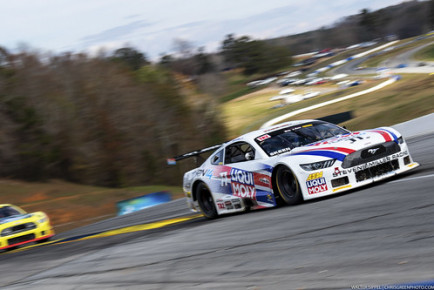 Photo: ChrisGreenPhotos.com