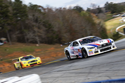 Photo: ChrisGreenPhotos.com