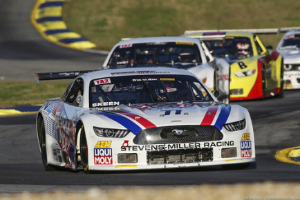 Photo: ChrisGreenPhotos.com