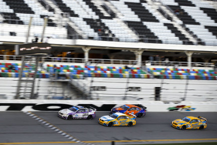 2021 IMSA MPC Daytona