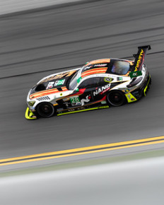 2021 IMSA Rolex 24h of Daytona