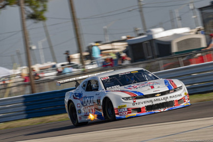 2021 Trans-Am TA2 Sebring
