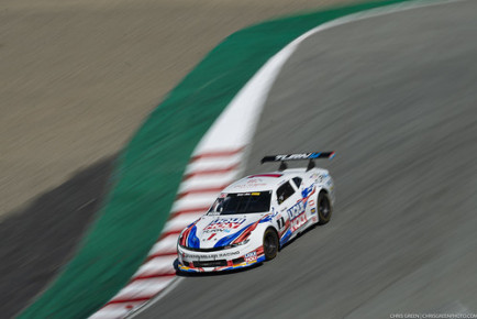 2021 Trans-Am TA2 Laguna