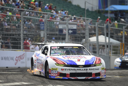 2021 Trans-Am TA2 Nashville