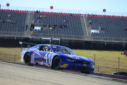 2021 Trans-Am TA2 COTA