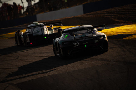 Photo: 5evenspeed Photography