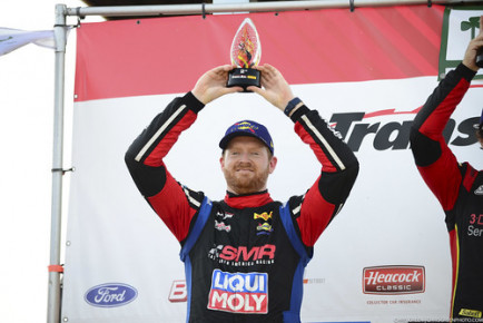 2021 Trans-Am TA2 Brainerd