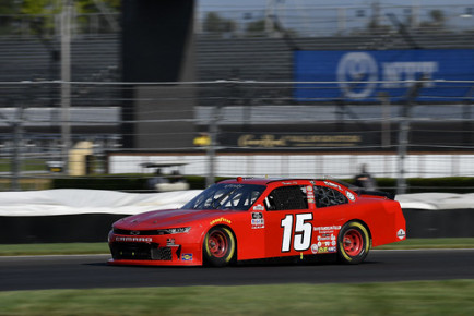 2021 NASCAR Xfinity Indy