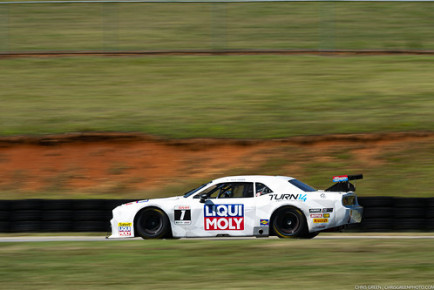 2021 Trans-Am TA2 VIR