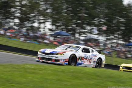 2021 Trans-Am TA2 Mid-Ohio