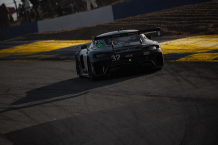 Photo: 5evenspeed Photography