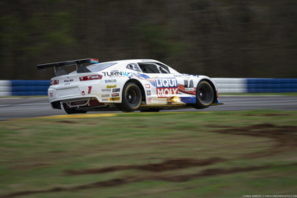 2021 Trans-Am TA2 Road Atlanta