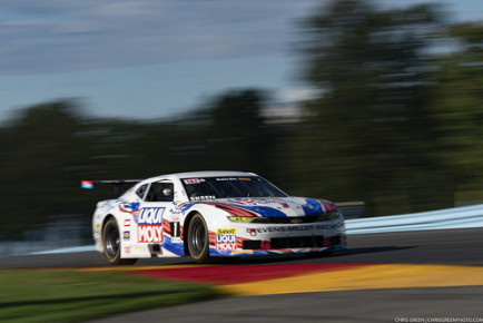 2021 Trans-Am TA2 Watkins Glen