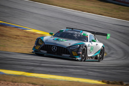 2021 IMSA Petit Le Mans