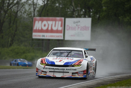 2021 Trans-Am TA2 Lime Rock