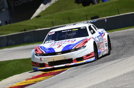 2021 Trans-Am TA2 Road America