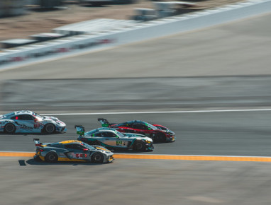 Photo: Evan O'Hara, Low Shutter Media