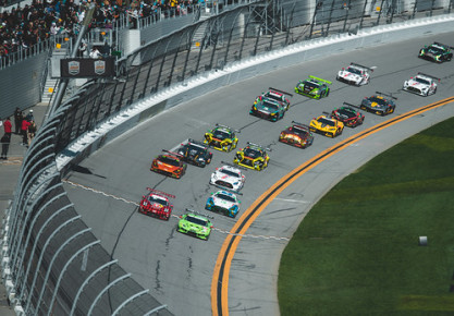 Photo: Evan O'Hara, Low Shutter Media