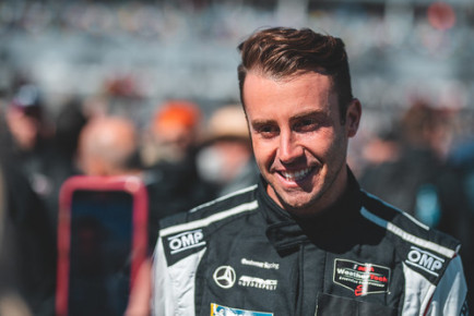 Photo: Evan O'Hara, Low Shutter Media