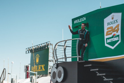 Photo: Evan O'Hara, Low Shutter Media