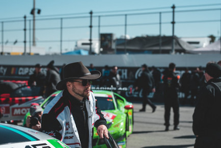 Photo: Evan O'Hara, Low Shutter Media