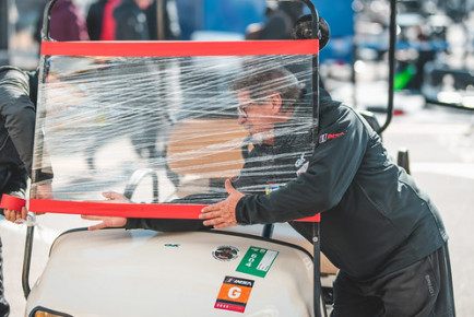 Photo: Evan O'Hara, Low Shutter Media