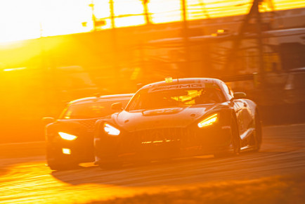 Photo: Evan O'Hara, Low Shutter Media