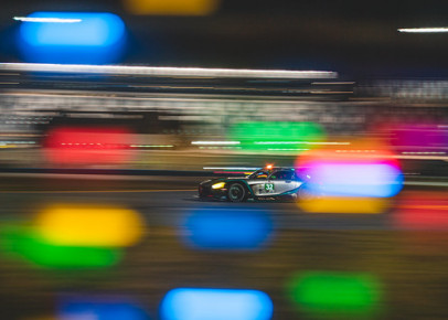 Photo: Evan O'Hara, Low Shutter Media