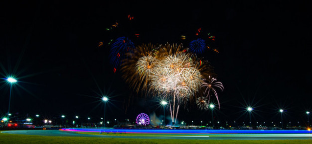 Photo: Evan O'Hara, Low Shutter Media