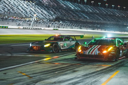 Photo: Evan O'Hara, Low Shutter Media