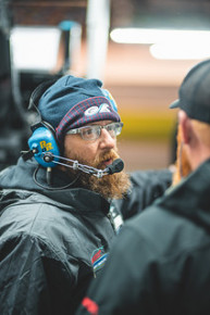 Photo: Evan O'Hara, Low Shutter Media